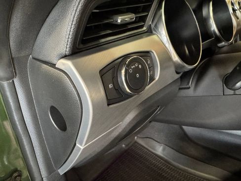 Used 2022 Ford Mustang GT Premium w/ Black Accent Package RWD image 43
