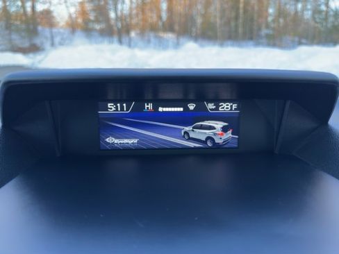 Used 2019 Subaru Forester Premium image 14