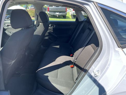 Used 2023 Honda Civic EX image 23