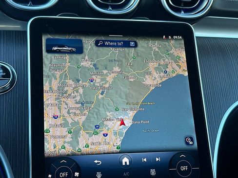 New 2026 Mercedes-Benz CLE 300 4MATIC Cabriolet image 14