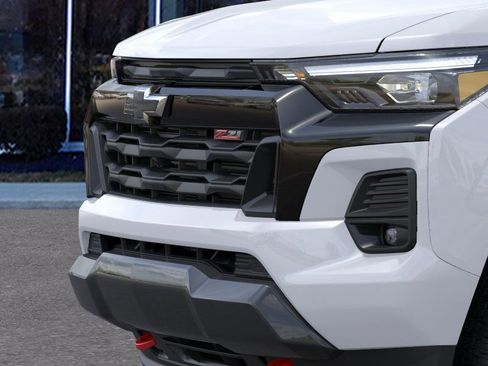 New 2026 Chevrolet Colorado Z71 w/ Technology Package AWD/4WD image 13