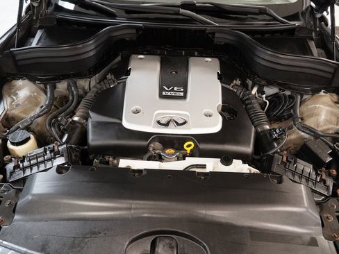 Used 2015 INFINITI QX50 AWD image 17