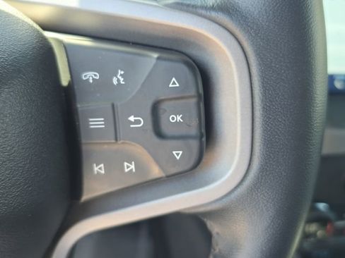 Used 2024 Ford Bronco Big Bend AWD/4WD image 19