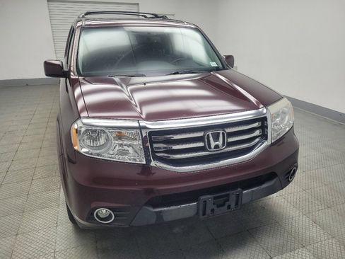 Used 2015 Honda Pilot EX-L image 14