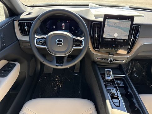 New 2026 Volvo XC60 B5 Plus w/ Protection Package Premier image 16