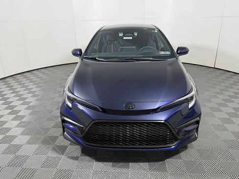 New 2026 Toyota Corolla SE FWD image 2