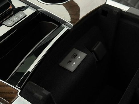 Used 2026 Cadillac Escalade Platinum Sport image 48