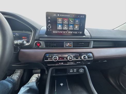 Certified 2023 Honda Pilot Elite image 22