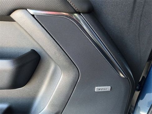 Certified 2026 Chevrolet Tahoe High Country image 14