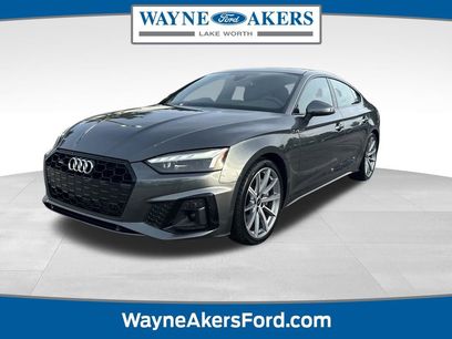 Used 2025 Audi A5 2.0T Premium Plus