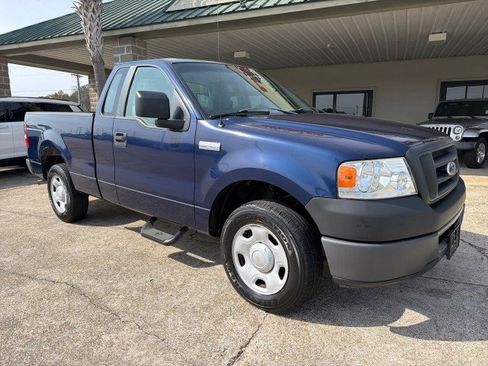Used 2008 Ford F150 XL image 3