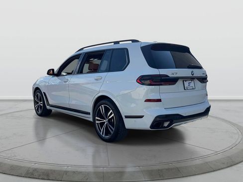 Used 2026 BMW X7 xDrive40i AWD/4WD image 6