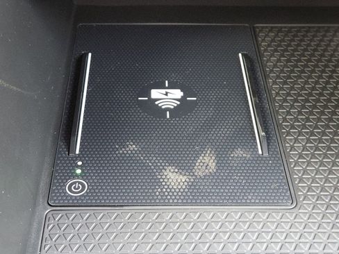 New 2026 Honda CR-V EX image 9