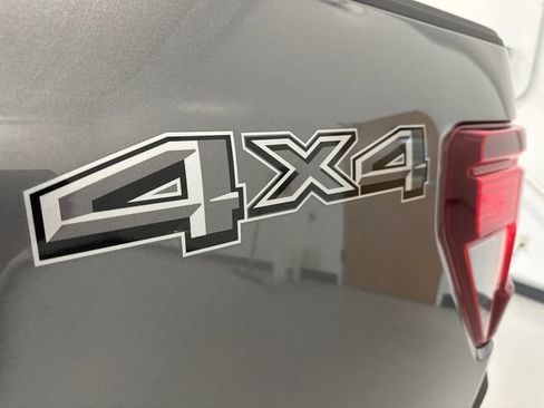 Used 2024 Ford F150 XLT w/ Equipment Group 302A MID AWD/4WD image 36