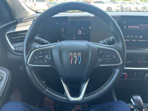 Used 2024 Buick Encore GX Preferred FWD image 14