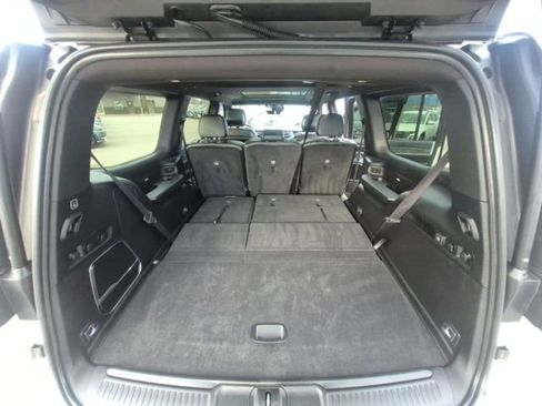 Used 2022 Jeep Wagoneer Series II w/ Premium Group I image 22