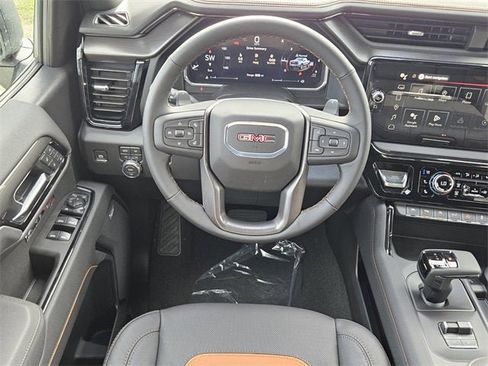 New 2026 GMC Sierra 1500 AT4 w/ AT4 Premium Package image 11