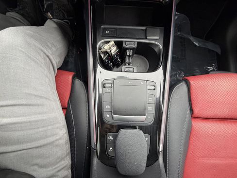 Used 2022 Mercedes-Benz GLA 45 AMG GLA45 AMG image 15