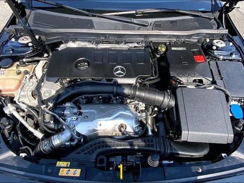 Used 2020 Mercedes-Benz CLA 250 4MATIC image 26