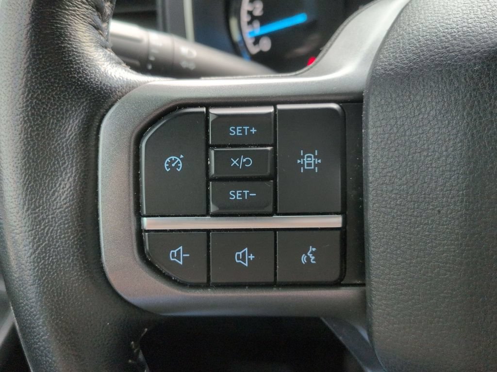 Used 2022 Ford F150 XLT w/ Equipment Group 302A High AWD/4WD image 30