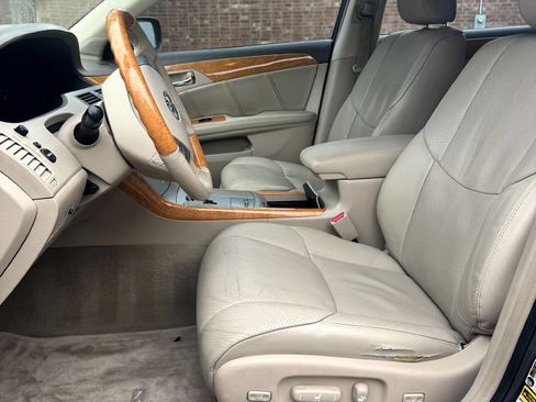 Used 2007 Toyota Avalon XL FWD image 9
