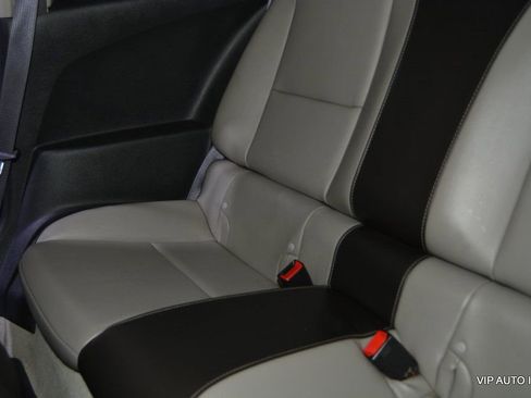 Used 2014 Chevrolet Camaro SS w/ RS Package image 20