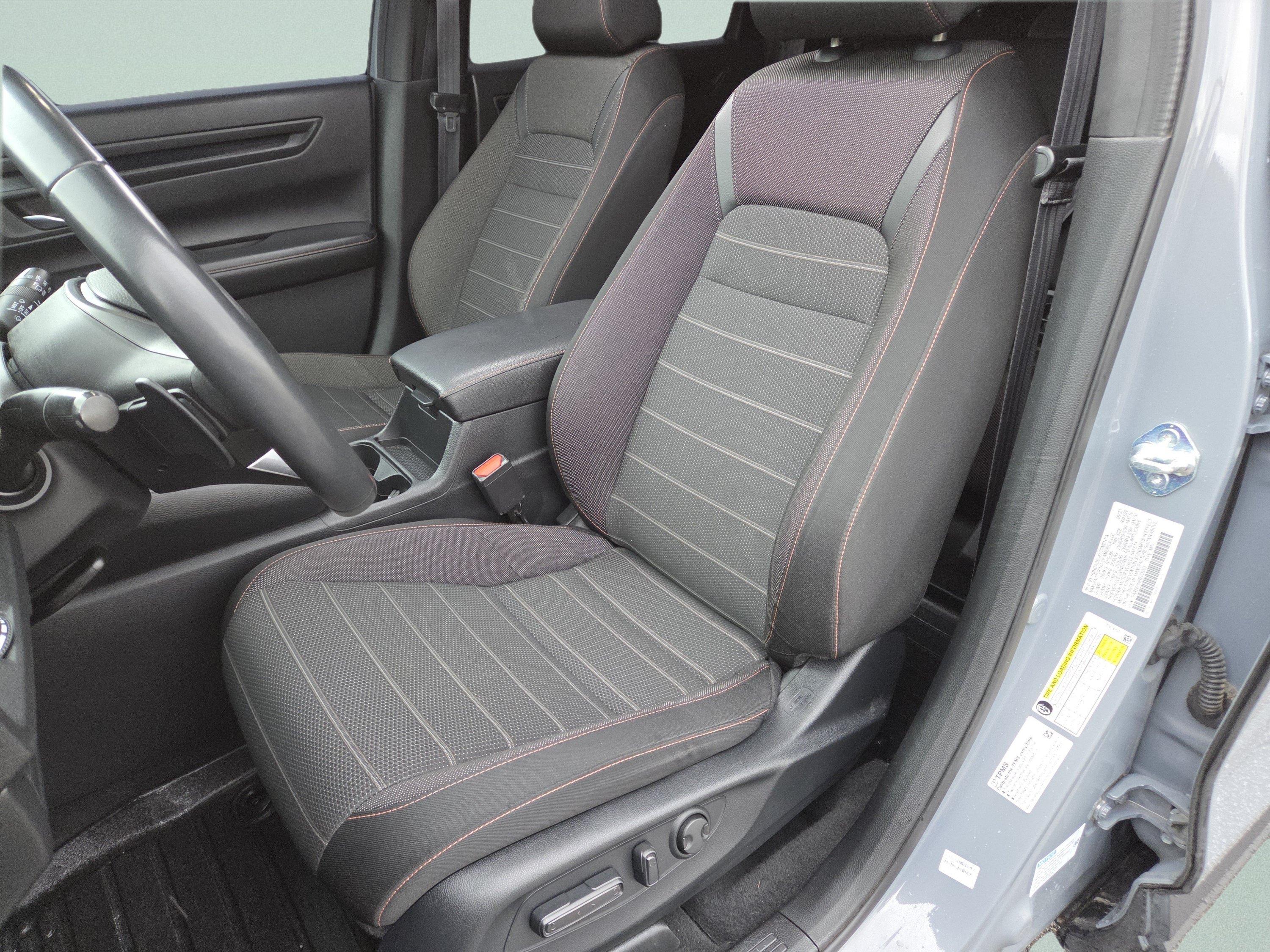 Used 2024 Honda CR-V Sport image 8