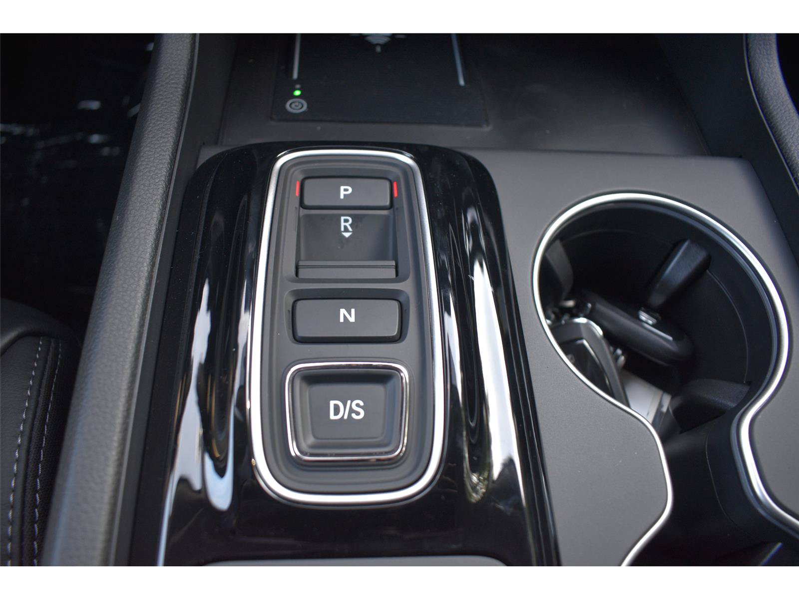 New 2026 Honda Pilot Touring image 17