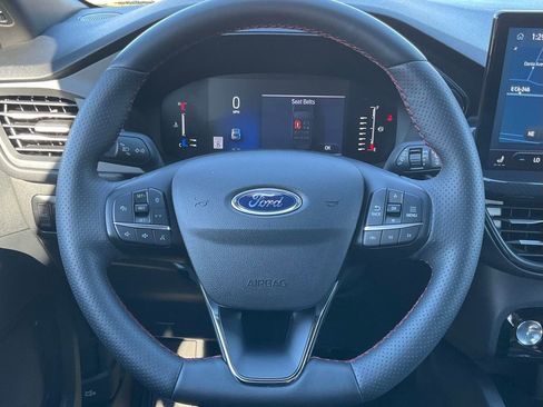 Used 2024 Ford Escape ST-Line w/ Tech Pack #1 image 48