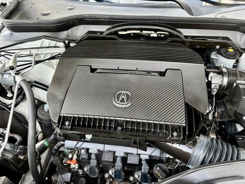 Used 2022 Acura MDX FWD image 7