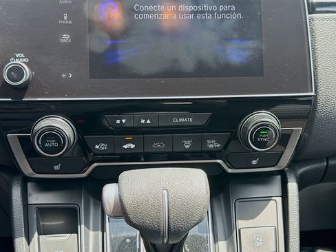 Certified 2022 Honda CR-V EX image 14
