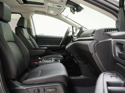 New 2026 Honda Odyssey EX-L image 41