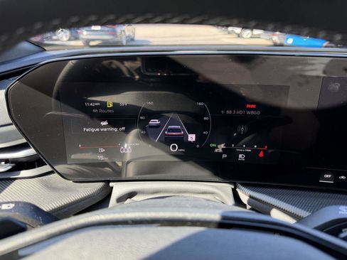 New 2025 Audi SQ5 Premium Plus image 20