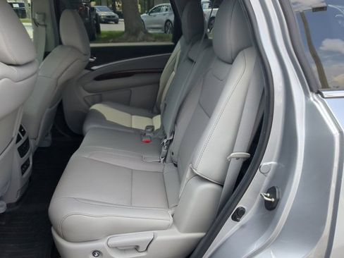 Used 2020 Acura MDX w/ Technology Package image 12