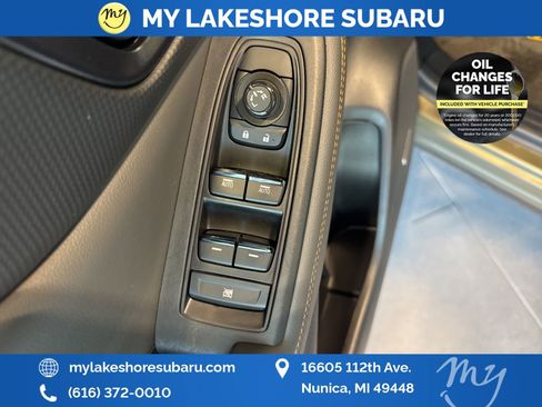 Certified 2024 Subaru Forester Wilderness image 17