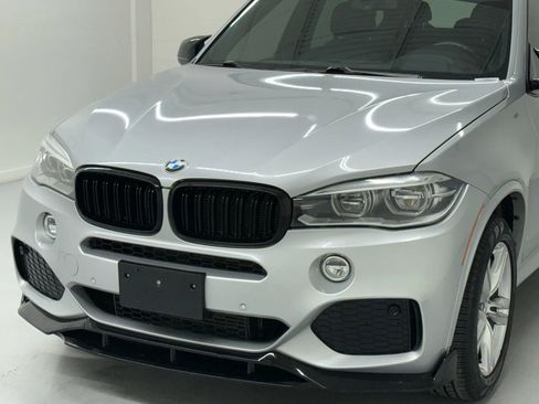 Used 2014 BMW X5 xDrive35i image 9