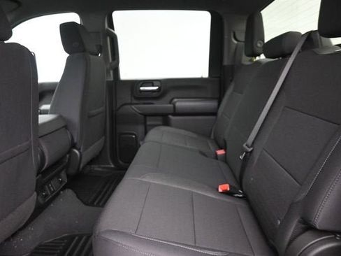 New 2026 Chevrolet Silverado 2500 Custom w/ Custom Convenience Package AWD/4WD image 18