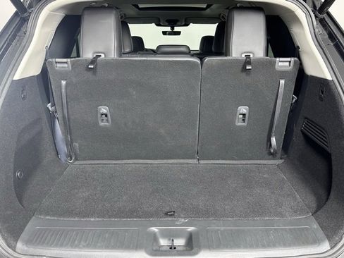 Certified 2025 INFINITI QX60 Pure image 25