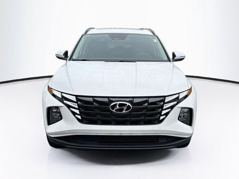 Used 2023 Hyundai Tucson SEL w/ Convenience Package AWD/4WD image 2