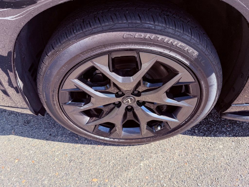 Certified 2025 Lexus TX 500h AWD w/ Technology Package image 18