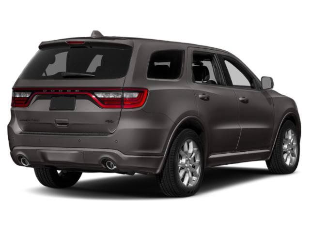 Used 2019 Dodge Durango R/T w/ Technology Group AWD/4WD image 2