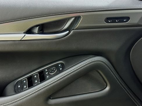 Used 2023 INFINITI QX60 Luxe image 21