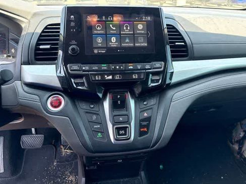 Used 2019 Honda Odyssey Touring image 18