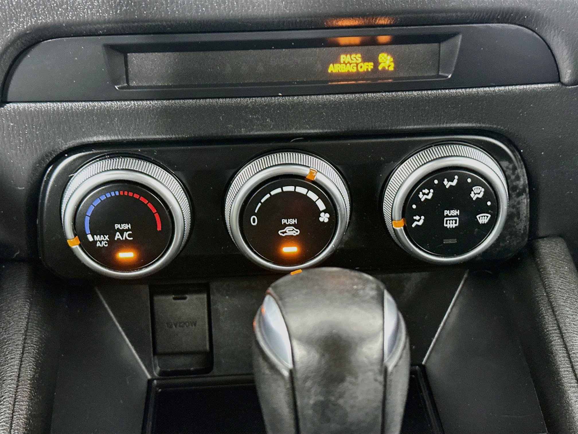 Used 2019 MAZDA CX-5 Sport FWD image 23
