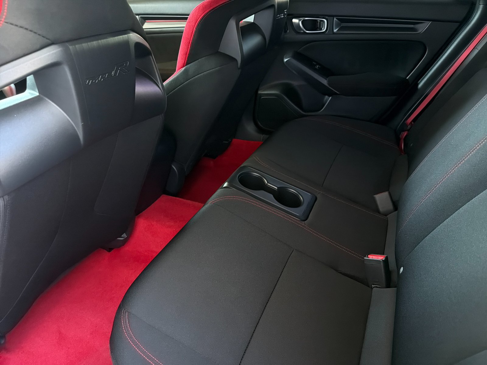 Used 2025 Honda Civic Type R image 11