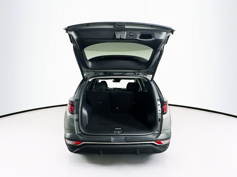 Used 2024 Hyundai Tucson SEL image 28