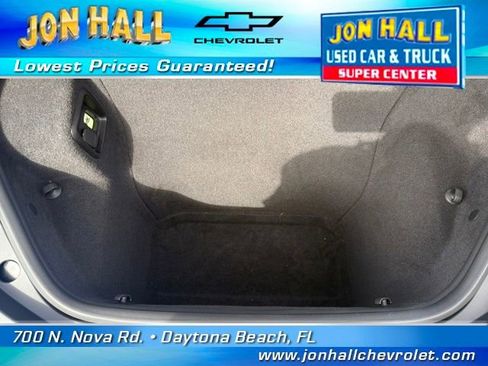 Used 2022 Chevrolet Corvette Stingray Premium Conv w/ Battery Protection Package image 16
