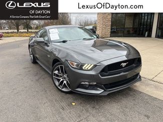 Used 2017 Ford Mustang GT Premium w/ Enhanced Security Package video 2