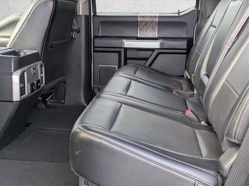 Used 2019 Ford F250 Lariat w/ Lariat Value Package image 17