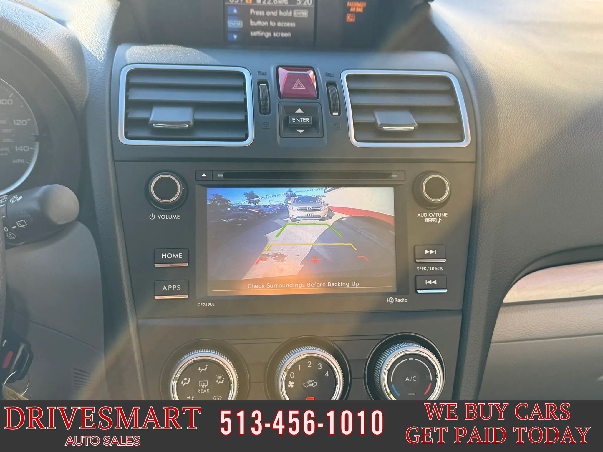 Used 2018 Subaru Forester 2.5i w/ Alloy Wheel Package AWD/4WD image 13
